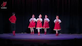 Trepak At The 20Th Anniversary Show