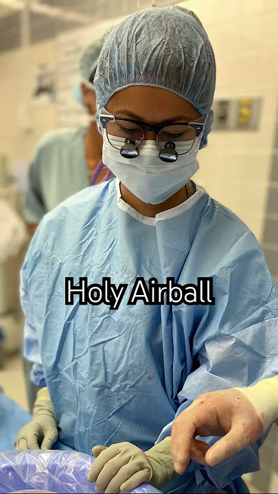 It’s happened a few times before 🫀 #physicianassistant #pa #surgery #ctsurgery #work #healthcare