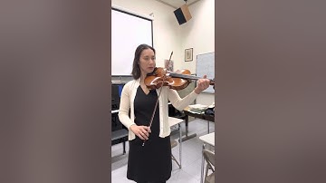 Bile Them Cabbage Down - Violin and Viola