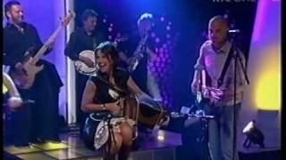 Sharon Shannon Mama lou chords