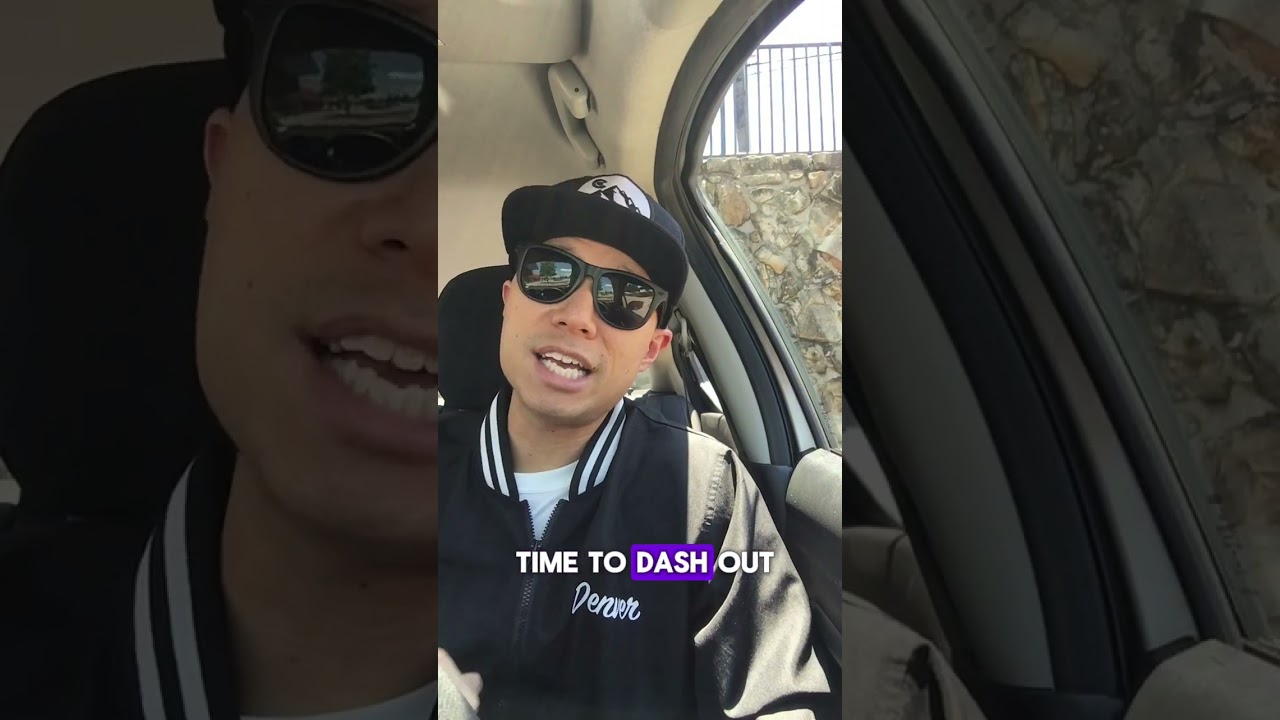 Mister Stryde - Riding in the Den (CAR MUSIC VIDEO)(Shorts)