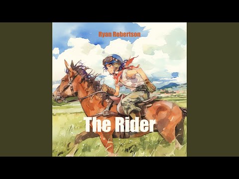 سوارکار نسخه شهری