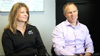 Advance Heat Treat – Threads Case Study