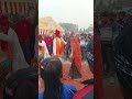 राजस्थानी नृत्य कला