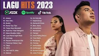 OKAAY, Idgitaf, Anggis Devaki, Mario G Klau ♪ Playlist Spotify Indonesia   Lagu Hits Terbaru 2023