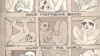 Dave Matthews Band: Broken Things