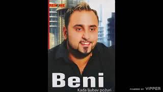 Beni - Natasa - (Audio 2008)