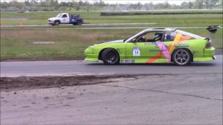 Clipshow: Boonies Bash 2017