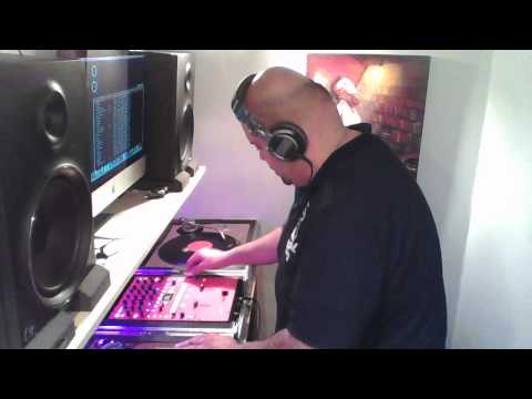 DJ Virgil The House 04-13-2014