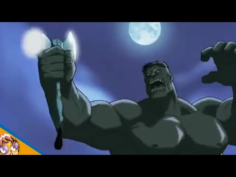 Video: ¿Thor ha vencido alguna vez a Hulk?