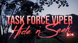 "Hide 'n Seek" | Task Force Viper | Arma 3