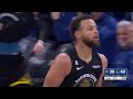 Golden State Warriors Drop DIMES in Home Win vs. Knicks | Nov. 18, 2022