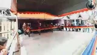 Iki Seni Versi Sukma Abhinaya