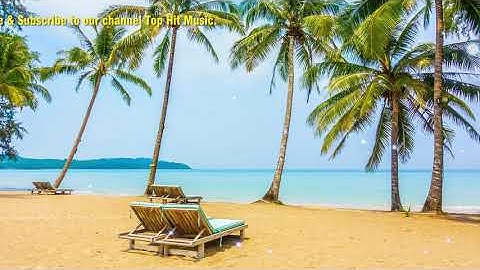 Thumbnail of Chillout CAFE - Hotel del Mar 2025 chill out lounge music mix