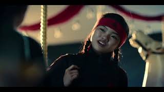 Rim Of The World Movie.