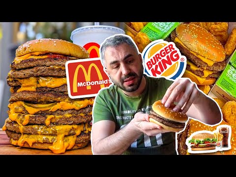 En Pahalı Menüleri