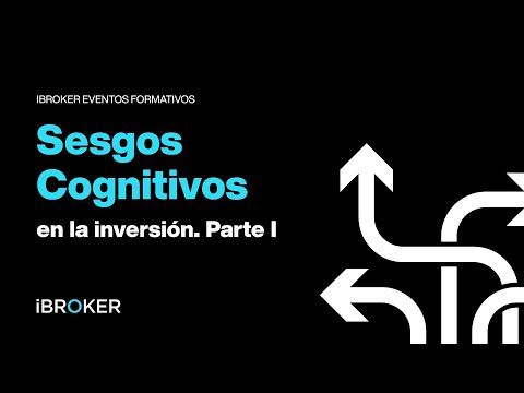 Sesgos Cognitivos en