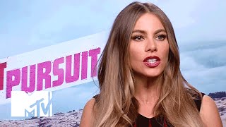 Hot Pursuit Cast Gives Their Advice To Young Female Filmmakers Mtv News