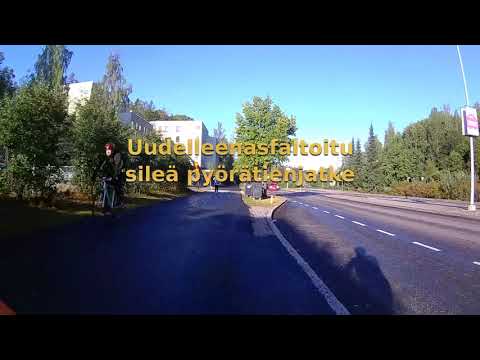 Video: Pyöräpysäköinnin vallankumouksellinen suunnittelu voisi olla suunnassa Old Streetin liikenneympyrään