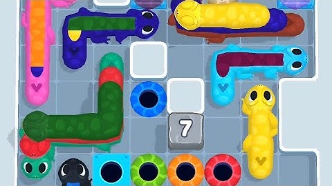 Gecko Out Level 305