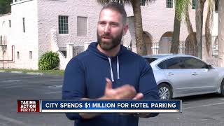 New Port Richey city leaders are making moves to reopen historic hotel