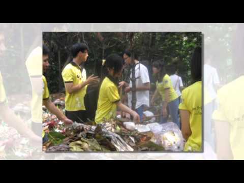 Đoàn Hội 33 Khóa TCDN UEH