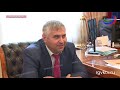 Новым главой Цунтинского района стал участник конкурса управленцев «Мой Дагестан»