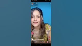Gemoy sexy Live Tiktok Nungguin Gift