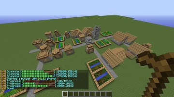 [WorldModify] Testing plugin after re-write