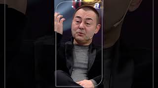 Serdar Ortaç Kumar Oynadığıma Çok Pişmanım