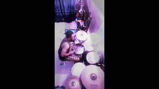 Not forgotten... #Red camp#Tama kits#Marvel.