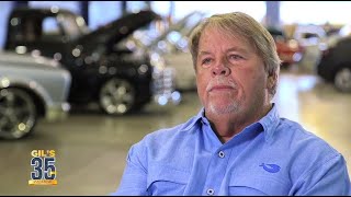 Gil's Auto Sales - 35 Years in Business (2021)