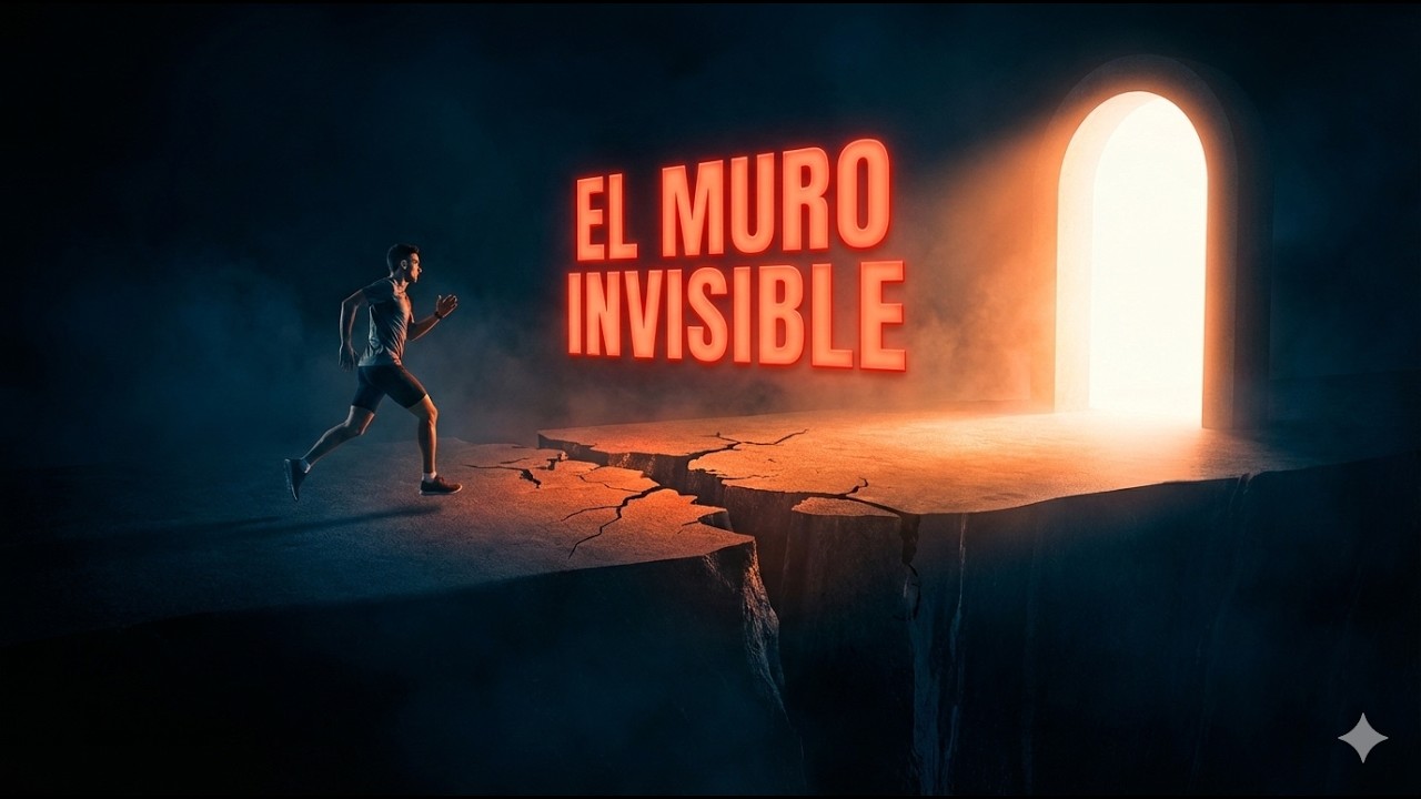 La Verdad sobre por qué ABANDONAS TODO lo que empiezas