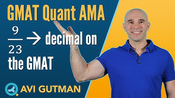 If you had to divide 9 by 23: Quant Reasoning AMA