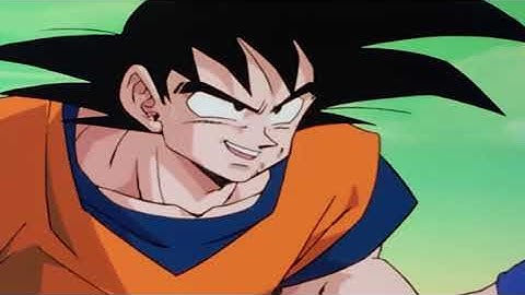DBZ Caleb City (How fearless minions are in ANY video game.)