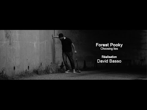 Forest Pooky - Choosing Lies