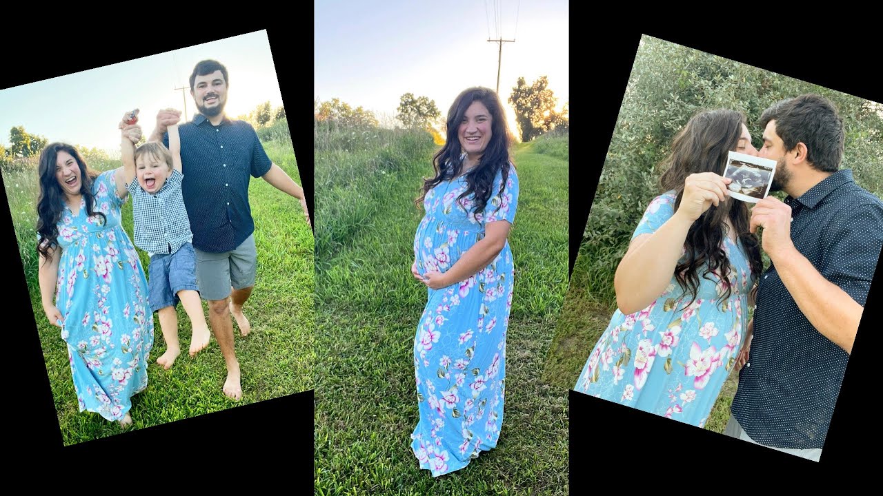 Finding out the gender of our Baby || Vlog - YouTube