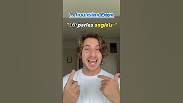 Ask us your questions in the comments 😎 #french #learnfrench