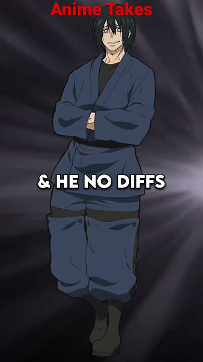 Benimaru The King of Destruction | Fire Force #shorts