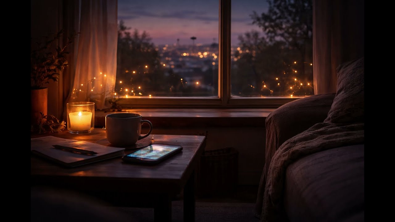 Love Music Song: Where I Stand