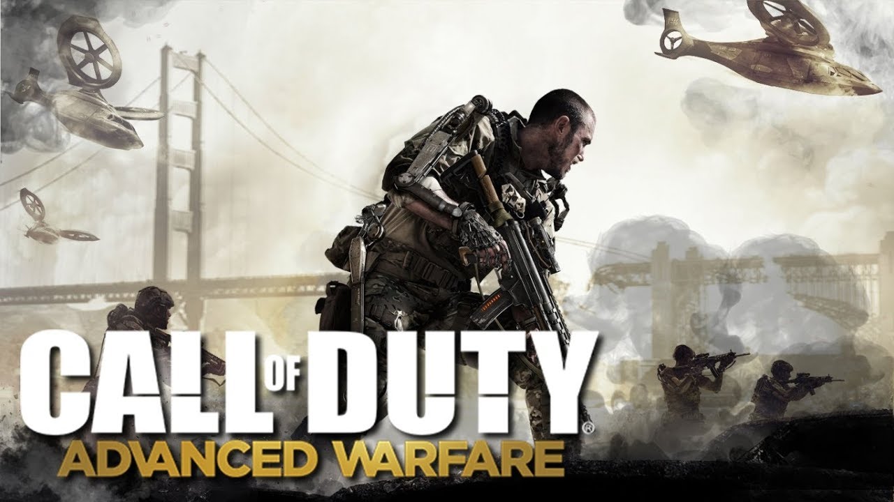 ANÁLISE: Call of Duty: Advanced Warfare