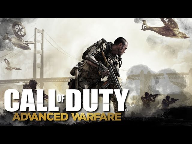 Call of Duty: Advanced Warfare - Análise