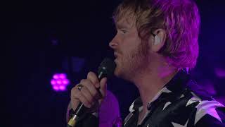 Vintage Trouble - The Love That Once Lingered Live 2023 A38 Vibes