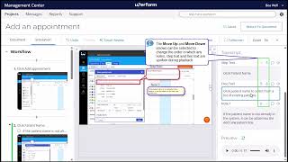 uPerform How-to: Edit Text to Speech Audio Playback Settings in uPerform Content Studio