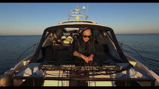 KATO - 1001Tracklists Spotlight Mix (Epic Denmark Sunset Mix Live From Yacht)