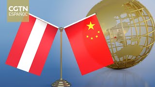Xi Jinping felicita a Van der Bellen por su reelección como presidente de Austria