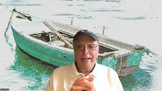 Boats by Ronnie Rowe Designs