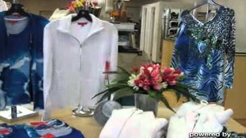 Creative Colours Fashions - (905)727-0552