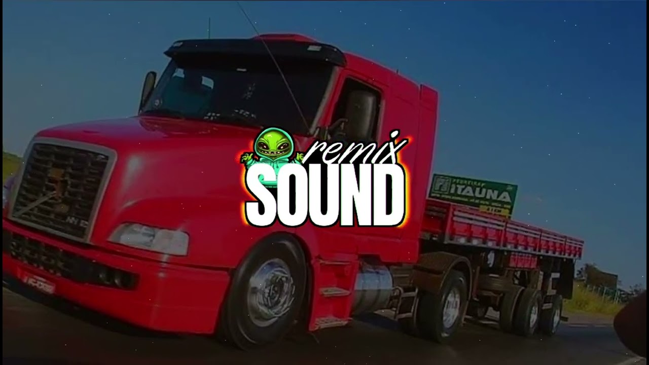 Titanic - (Versão Reggae Remix)