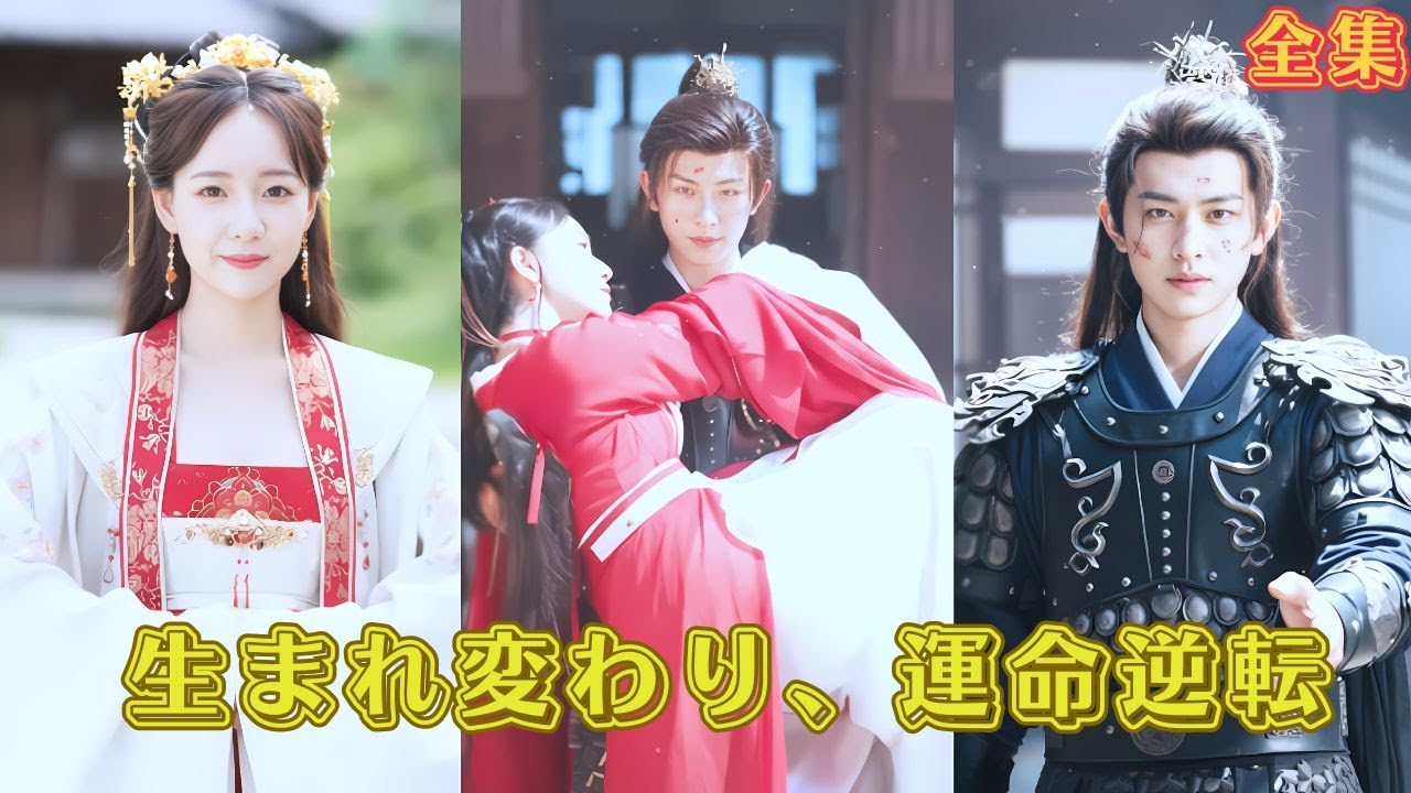 前世で裏切られ生贄にされ。重生後、彼女は策略で再婚し共に波乱を乗り越える